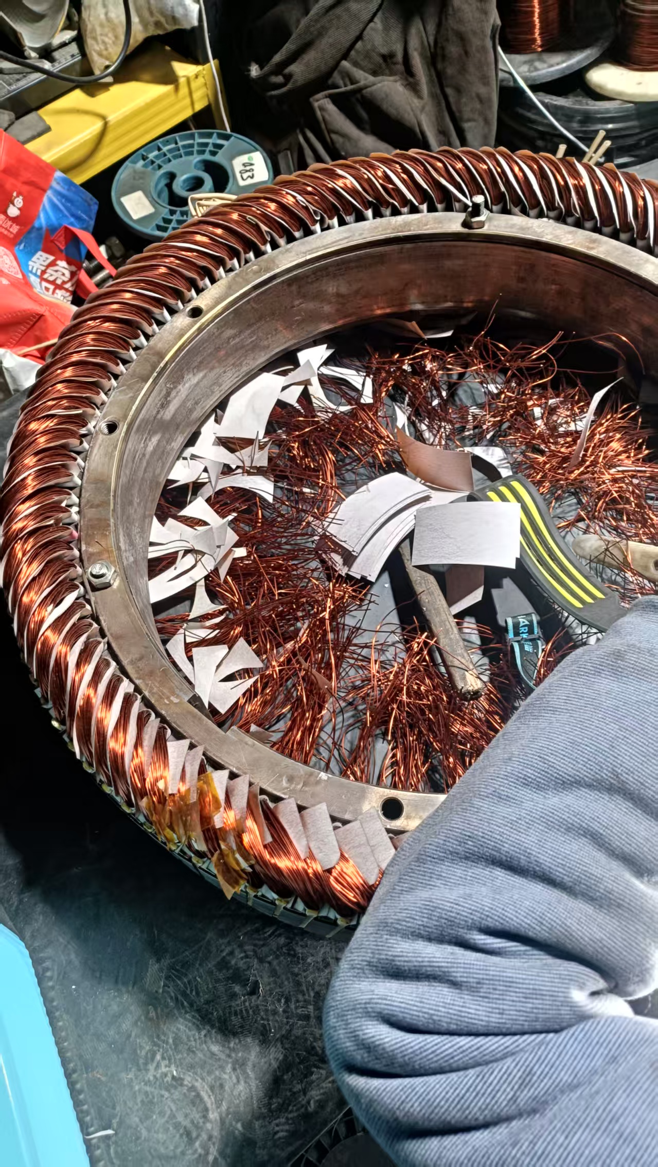 辽阳维修
